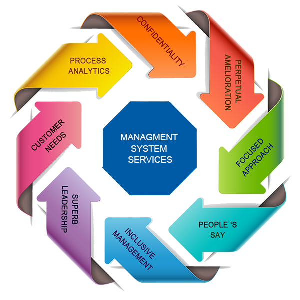 Management System Services Sri Lanka